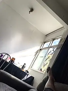 Marinheiro96 online show from October 27, 2025, 11:33 am