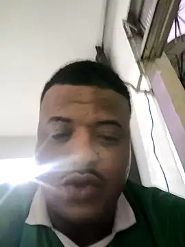 Marinheiro96 online show from November 7, 2025, 7:46 am