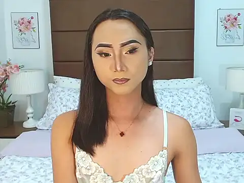 BlaireWilzon online show from March 26, 2026, 8:34 am