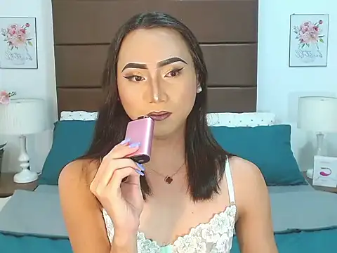 BlaireWilzon online show from March 16, 2026, 7:56 am