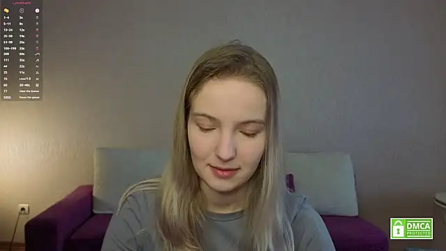 HongTomczak online show from May 13, 2026, 7:37 am