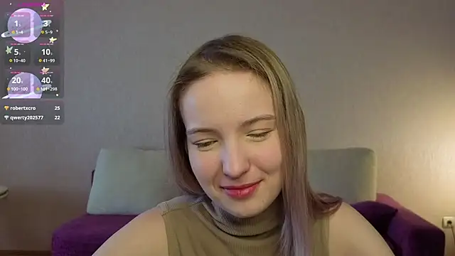 Snapshot of HongTomczak chatting on March 27, 2026, 8:26 am HongTomczak online show from March 27, 2026, 8:26 am