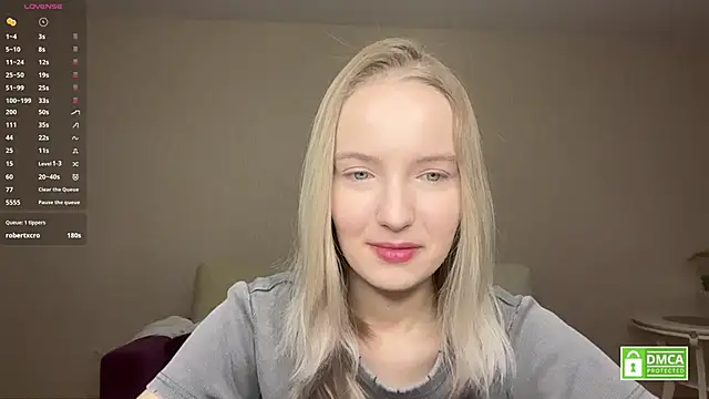 Snapshot of HongTomczak chatting on March 2, 2026, 7:37 am HongTomczak online show from March 2, 2026, 7:37 am