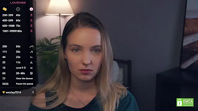 HongTomczak online show from October 11, 2025, 7:31 am