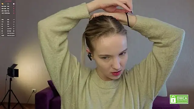 Snapshot of HongTomczak chatting on March 20, 2026, 8:59 am HongTomczak online show from March 20, 2026, 8:59 am