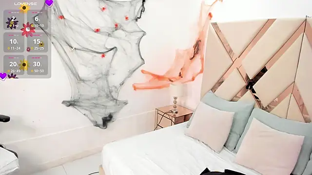 Snapshot of cloemorwen chatting on October 17, 2025, 10:33 pm cloemorwen online show from October 17, 2025, 10:33 pm