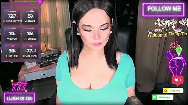 xHugeHarleySelfsuckerx online show from July 25, 2026, 1:24 am