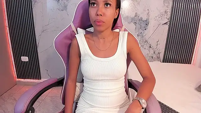 Mia Duarte1 online show from July 12, 2026, 3:07 am