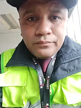 Snapshot of danigarci2307 chatting on November 1, 2025, 7:41 pm danigarci2307 online show from November 1, 2025, 7:41 pm