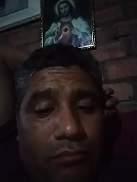 danigarci2307 online show from July 12, 2026, 10:54 pm
