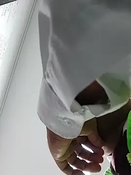 Snapshot of danigarci2307 chatting on October 31, 2025, 2:30 am danigarci2307 online show from October 31, 2025, 2:30 am