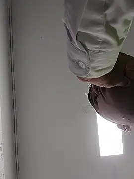 danigarci2307 online show from February 3, 2026, 9:31 pm