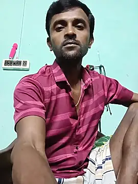 ShinuRoy online show from July 21, 2026, 1:45 pm