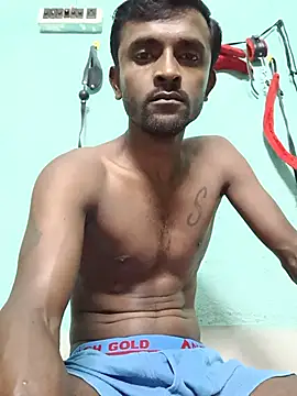 ShinuRoy online show from July 18, 2026, 1:52 pm