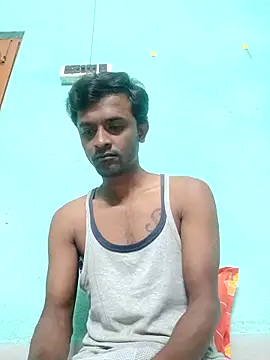 ShinuRoy online show from December 16, 2025, 12:04 am