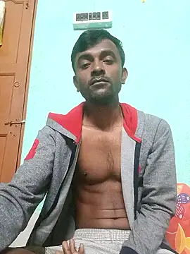 ShinuRoy online show from January 18, 2026, 10:24 pm