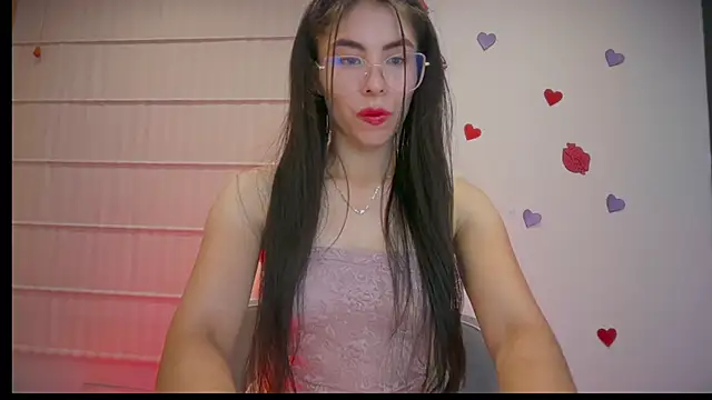 sasha jonne online show from April 22, 2026, 2:18 am