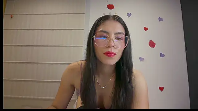 sasha jonne online show from February 23, 2026, 2:13 am