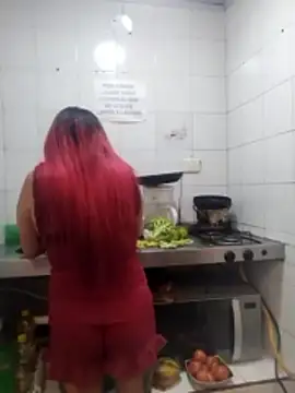 teilor dreamse online show from December 21, 2025, 8:42 pm