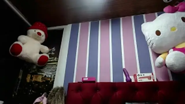 teilor dreamse online show from December 14, 2025, 8:09 am