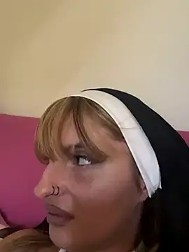 Snapshot of Sexy_Bulgarian_woman chatting on October 29, 2025, 10:47 am Sexy Bulgarian woman online show from October 29, 2025, 10:47 am