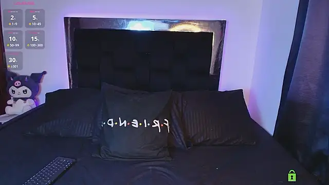 madisonwalkeeer online show from January 31, 2026, 8:40 pm