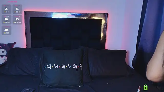 madisonwalkeeer online show from February 6, 2026, 7:54 pm