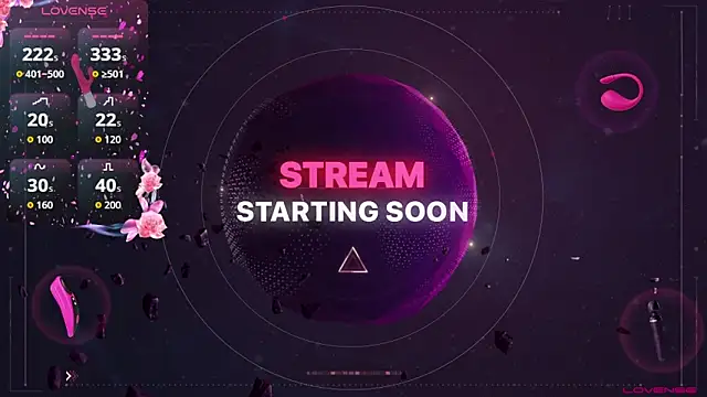 Kayla21  online show from March 3, 2026, 12:45 pm