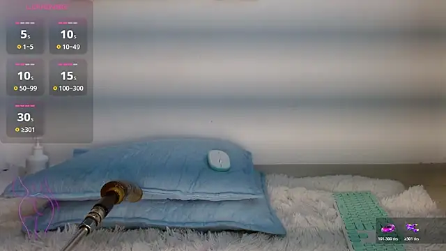 Kayla21  online show from March 21, 2026, 1:04 pm