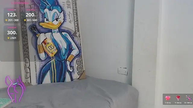 Kayla21  online show from March 11, 2026, 12:54 pm