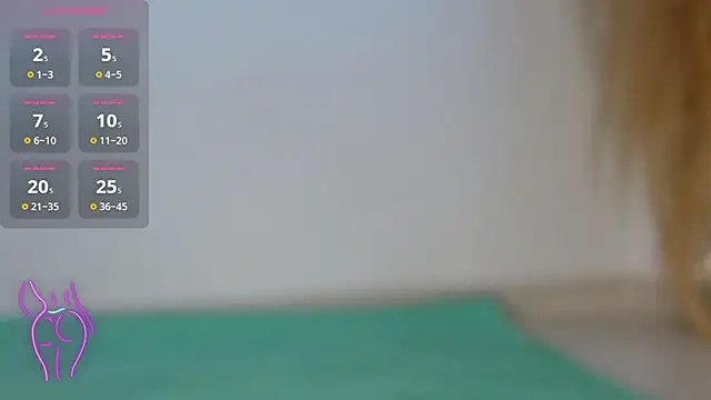 Kayla21  online show from March 14, 2026, 12:55 pm