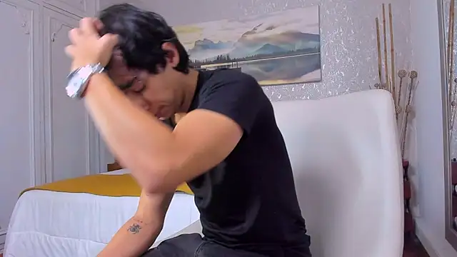 Tyler durten online show from December 18, 2025, 3:11 am