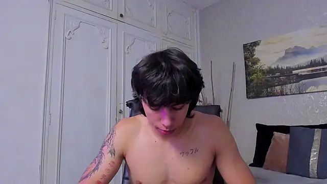 Snapshot of Tyler_durten chatting on June 29, 2026, 11:10 am Tyler durten online show from June 29, 2026, 11:10 am