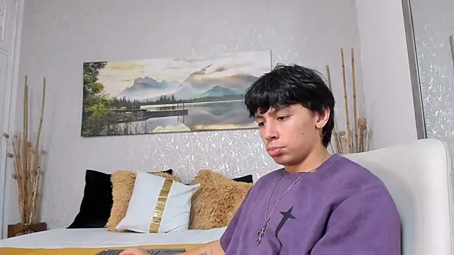 Snapshot of Tyler_durten chatting on November 14, 2025, 3:10 am Tyler durten online show from November 14, 2025, 3:10 am