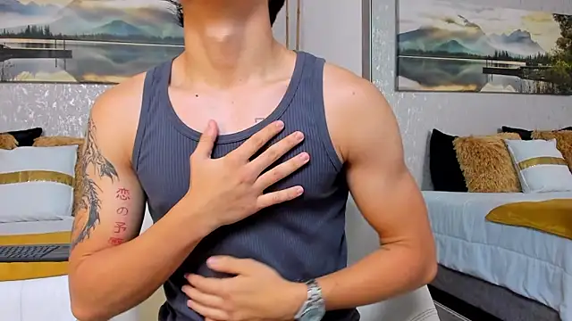 Snapshot of Tyler_durten chatting on November 23, 2025, 3:05 am Tyler durten online show from November 23, 2025, 3:05 am