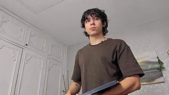 Tyler durten online show from June 20, 2026, 3:00 am