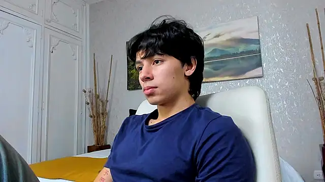 Snapshot of Tyler_durten chatting on December 3, 2025, 3:07 am Tyler durten online show from December 3, 2025, 3:07 am