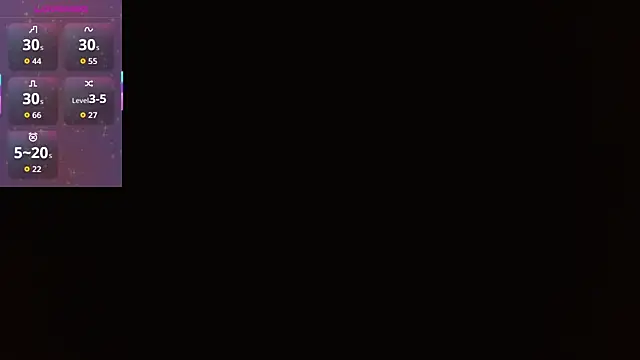 Snapshot of AnnieSparkle chatting on February 26, 2026, 11:05 pm AnnieSparkle online show from February 26, 2026, 11:05 pm