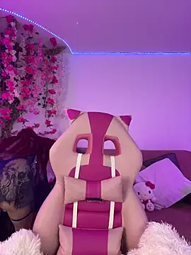 LucyGray online show from January 11, 2026, 4:19 am