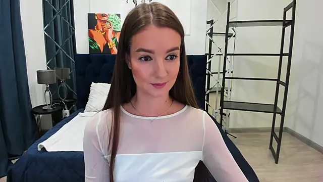 Snapshot of LoraSunnyy chatting on May 7, 2026, 7:34 am LoraSunnyy online show from May 7, 2026, 7:34 am