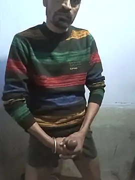 Mr xxx007xh online show from January 9, 2026, 11:22 pm