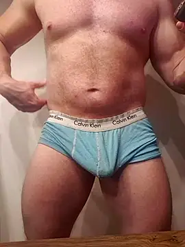 Snapshot of AlphaGymMale chatting on February 23, 2026, 1:18 am AlphaGymMale online show from February 23, 2026, 1:18 am