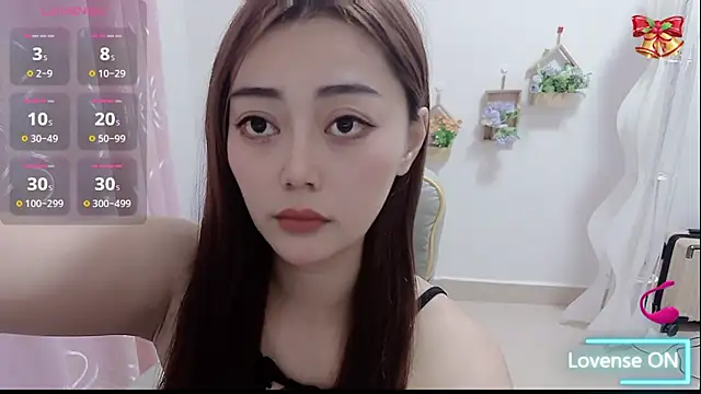 Snapshot of Abb-qiaoyi chatting on May 31, 2026, 8:20 pm Abb-qiaoyi online show from May 31, 2026, 8:20 pm