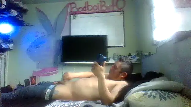 B3toBaby online show from May 28, 2026, 11:21 pm
