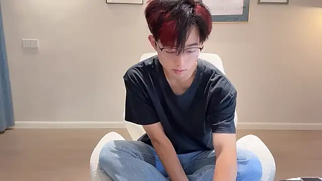 STxuguanhan online show from September 28, 2025, 6:31 am