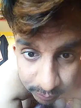 Nihaal17 online show from December 1, 2025, 3:29 am