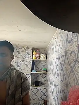 Nihaal17 online show from December 15, 2025, 7:36 am