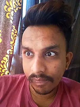 Nihaal17 online show from October 9, 2025, 4:35 am