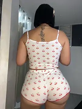 Islarose0 0 online show from October 25, 2025, 3:28 am