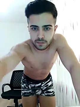 Ozi1910 online show from November 23, 2025, 11:09 am